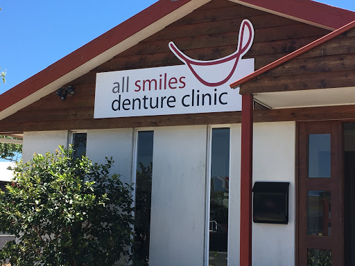 All Smiles Denture Clinic | Sunshine Coast