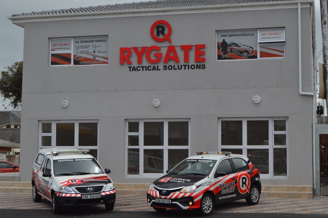 Rygate Security