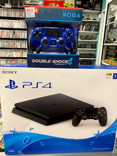 Video Game Store «Game Junkies», reviews and photos, 1211 9th St SE, Roanoke, VA 24013, USA