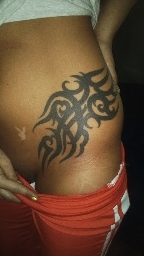 Tattoo Shop «Pair-O-Dice Tattoo», reviews and photos, 2921 S Harvard Ave, Tulsa, OK 74114, USA