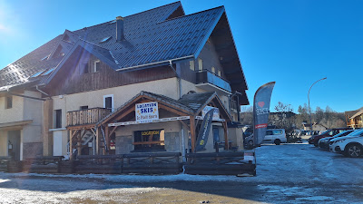 Le Piolit Sports à Ancelle