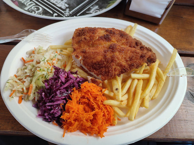 Palce Lizać - Elbląg