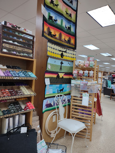 Department Store «Yoder Department Store», reviews and photos, 300 S Van Buren St, Shipshewana, IN 46565, USA