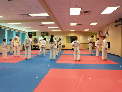 Twyman Taekwondo Academy