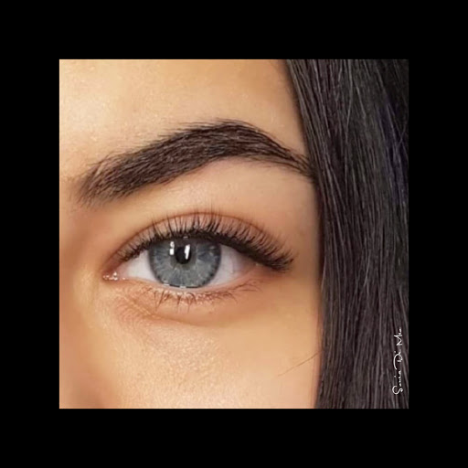 Sonia Di Meo Trucco Permanente, Microblading e Tricopigmentazione Milano