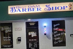 Best DAM Barbershop image