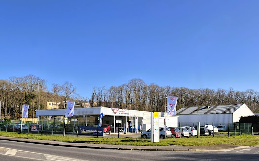 Photo 2 - AD As auto services