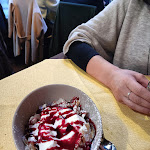 Photo n°6 de l'avis de Vincenzo.a fait le 30/01/2022 à 15:13 sur le  La Taverna del Borgo à Mammola