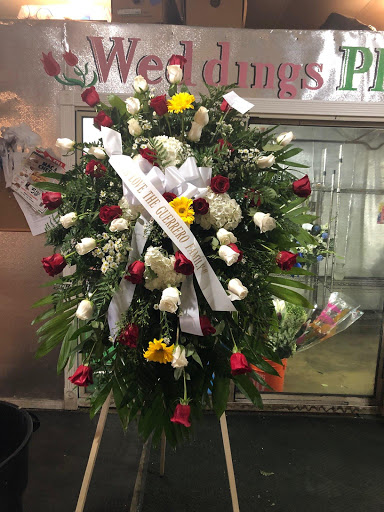 Florist «Botanica Florist», reviews and photos, 1740 E Huntington Dr, Duarte, CA 91010, USA