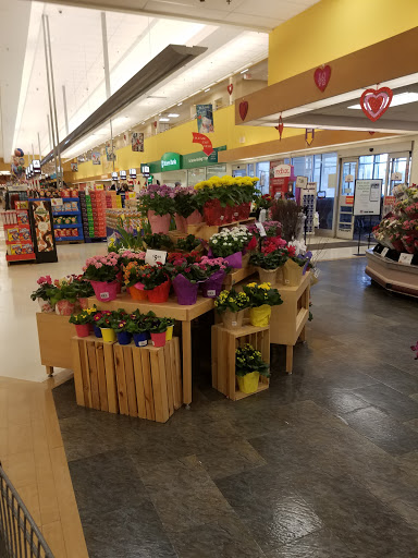Grocery Store «Stop & Shop», reviews and photos, 2991 Cranberry Hwy, East Wareham, MA 02538, USA