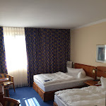 Photo n°3 de l'avis de Markus.a fait le 17/06/2019 à 17:33 sur le  Radisson Blu Hotel, Halle-Merseburg à Merseburg