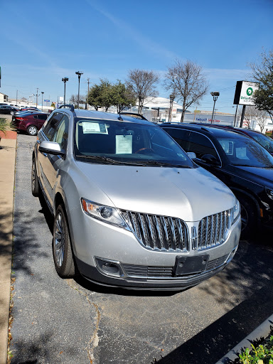 Used Car Dealer «DriveTime Used Cars», reviews and photos, 821 E Division St, Arlington, TX 76011, USA