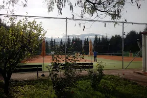 Κέντρο Αντισφαίρισης Λιβαδειάς image