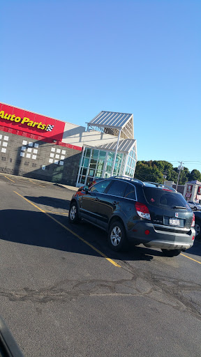 Auto Parts Store «Advance Auto Parts», reviews and photos, 252 Main St, Binghamton, NY 13905, USA