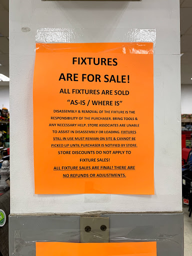 Discount Store «Kmart», reviews and photos, 3150 National Rd W, Richmond, IN 47374, USA