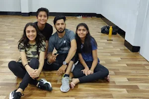 Creative Dance & Fitness Studio (Kalapahar) image