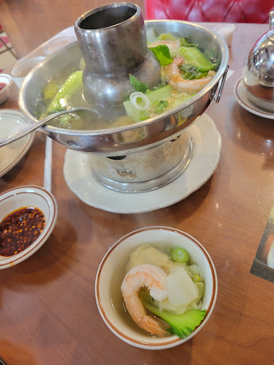 Ocha Classic Restaurant image