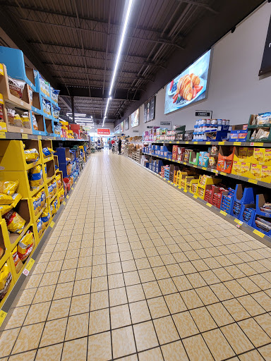 Supermarket «ALDI», reviews and photos, 1225 Scenic Hwy S, Lawrenceville, GA 30045, USA