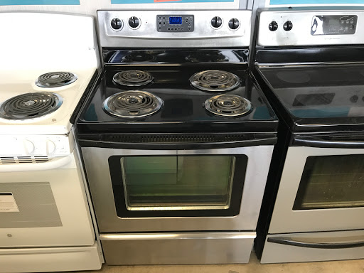 Appliance Store «Kaady Appliances», reviews and photos, 12404 NE Halsey St, Portland, OR 97230, USA