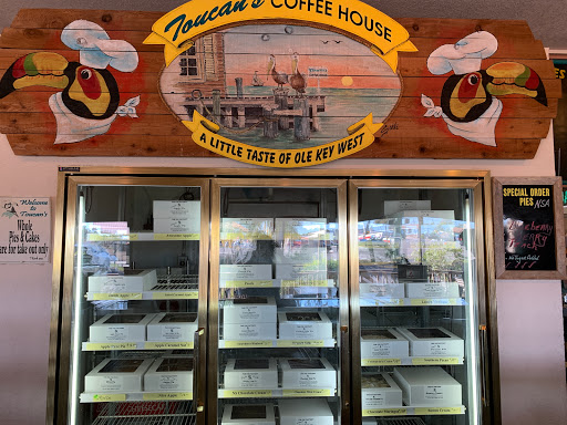 Pie Shop «Pie Factory», reviews and photos, 12777 Walsingham Rd, Largo, FL 33774, USA