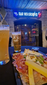 Plats et boissons du Restaurant La Place des Canailles à Marseille - n°8