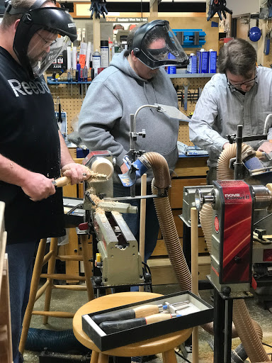 Woodworking Supply Store «Rockler Woodworking and Hardware - Indianapolis», reviews and photos, 8452 Castleton Corner Dr, Indianapolis, IN 46250, USA