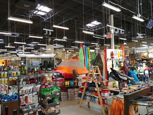 Camping Store «REI», reviews and photos, 6424 Sawmill Rd, Columbus, OH 43235, USA