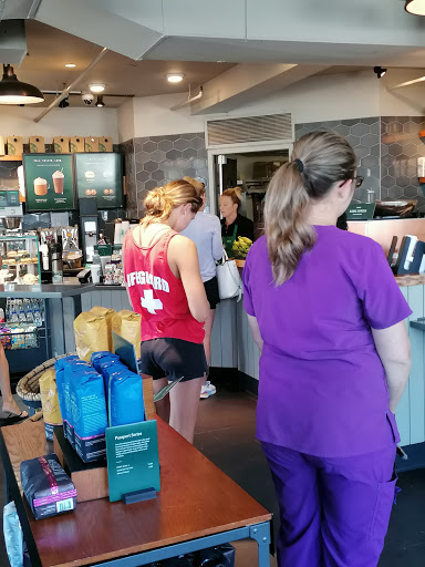 Coffee Shop «Starbucks», reviews and photos, 201 Main St C, Port Jefferson, NY 11777, USA
