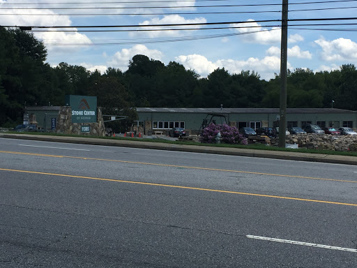 Building Materials Store «Stone Center of GA», reviews and photos, 11385 Alpharetta Hwy, Roswell, GA 30076, USA