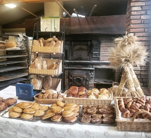 Boulangerie L'Ami du Pain d'Autan Montbrun-Lauragais