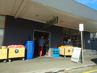 Hill Street Grocer South Hobart (Salad Bowl)