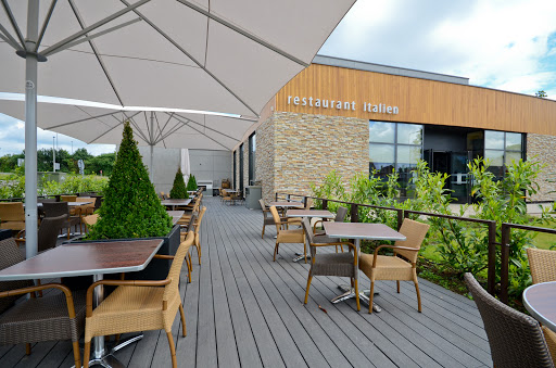 Terrasses de détente en Lille