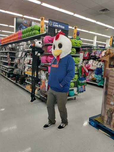 Shopping Mall «Janaf Shopping Yard», reviews and photos, 5900 E Virginia Beach Blvd, Norfolk, VA 23502, USA