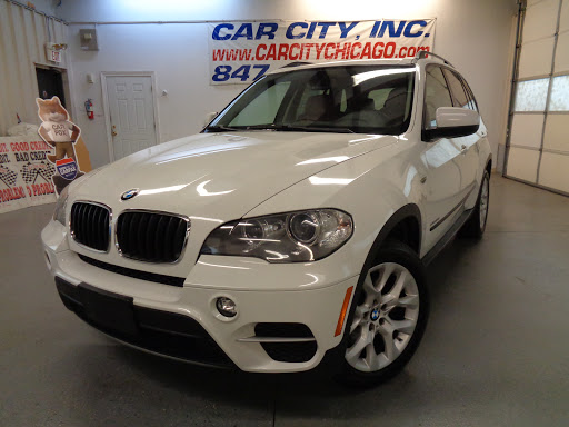 Used Car Dealer «Car City Inc», reviews and photos, 2232 N Rand Rd, Palatine, IL 60074, USA