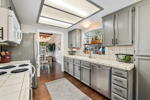 INTERO Vacaville Solano County Real Estate Realtor Elizabeth Fry Team image
