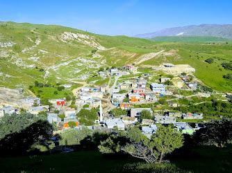 Hasankeyf Saklı İlkokulu