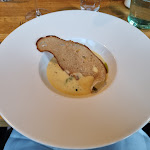 Photo n°3 de l'avis de Jure.� fait le 11/07/2022 à 18:24 sur le  MARGARETE à Frankfurt