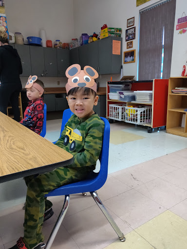 Community Center «Live Oak Park Community Center», reviews and photos, 10144 Bogue St, Temple City, CA 91780, USA