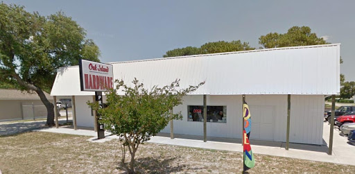 Hardware Store «Oak Island Hardware», reviews and photos, 8820 E Oak Island Dr, Oak Island, NC 28465, USA