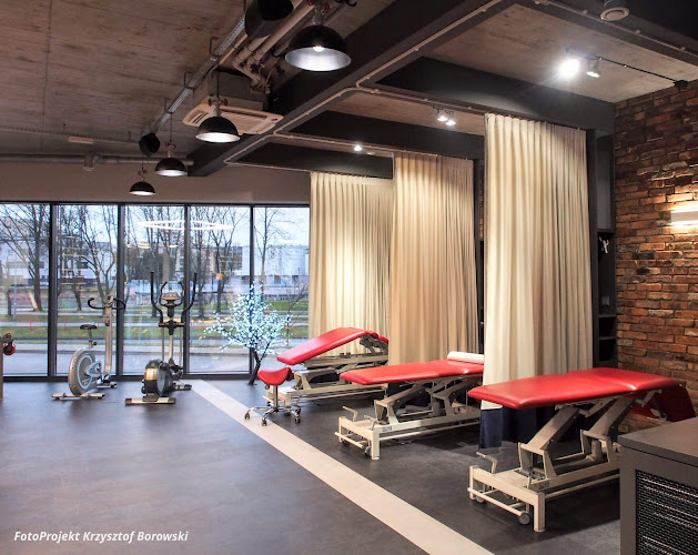 Opinii despre Artros Rehabilitacja Andrzej Niewiński în Białystok - Fizjoterapeuta
