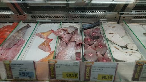 Asian Grocery Store «99 Ranch Market», reviews and photos, 22511 WA-99, Edmonds, WA 98026, USA