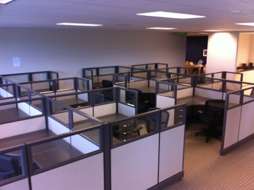 Office Furniture Store «Envision Office Solutions», reviews and photos, 4000 Northfield Way Suite 500, Roswell, GA 30076, USA