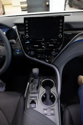 Toyota Dealer «Clearwater Toyota», reviews and photos, 21799 US Hwy 19 N, Clearwater, FL 33765, USA