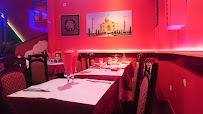 Atmosphère du Restaurant indien Yasmin à Paris - n°16
