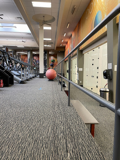 Gym «LA Fitness», reviews and photos, 6690 Roswell Rd, Sandy Springs, GA 30328, USA