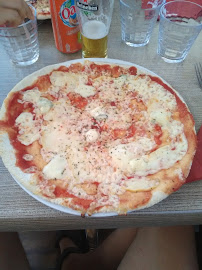Pizza du Restaurant italien Del Arte à Bourges - n°6