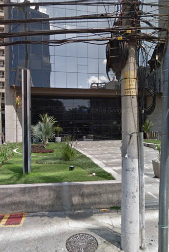 Logo da empresa - Ana Paula