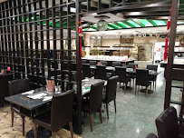 Atmosphère du Restaurant asiatique Jardin du Printemps à Choisy-le-Roi - n°3