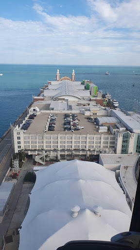 Imax Theater «AMC Navy Pier IMAX», reviews and photos, 700 E Grand Ave, Chicago, IL 60611, USA