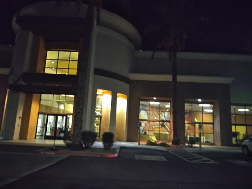 Gym «LA Fitness», reviews and photos, 13035 W Rancho Santa Fe Blvd, Avondale, AZ 85392, USA